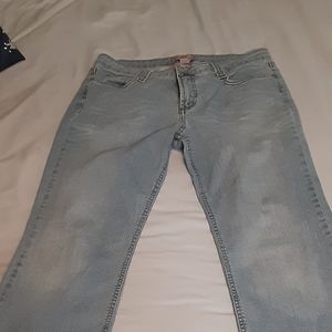 Duckhead Jeans 11 long